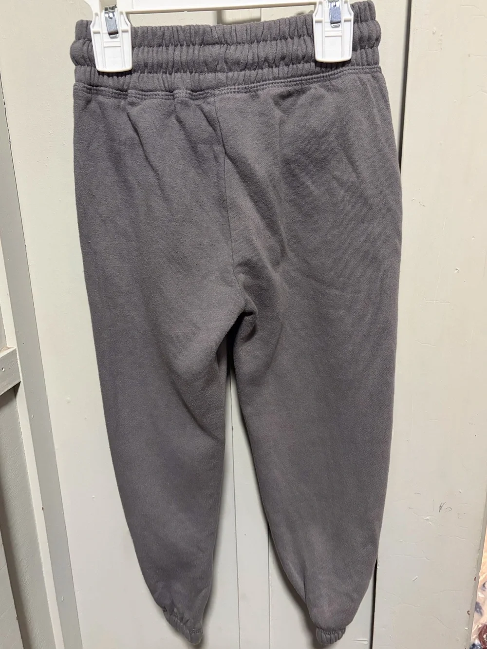 Kids primark sweatsuit size 3-4